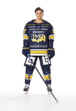 s Isac Brännström