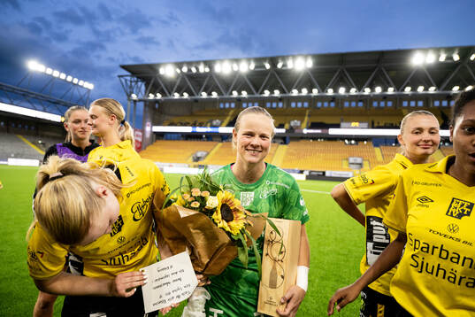Bläddra bland fler bilder av Fotboll, DM, Elfsborg - Råda BK