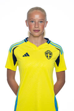 Stina Myren