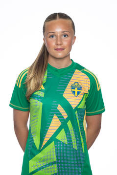 Alice Olsson