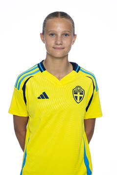 Fanny Peterson