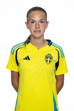 Felicia Dahl