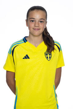 Charlotta Ohlander