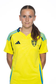 Ella Packendorff
