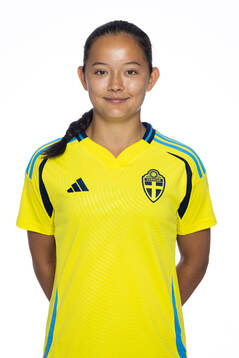 Lovisa Södergren