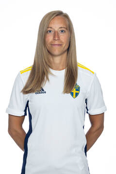 Maria Rönnbäck