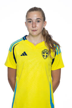 Mathilda Warne
