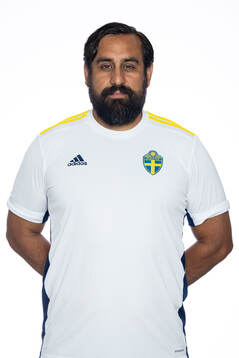 Claudio Pereyra Suarez