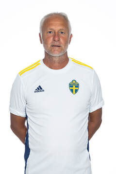Paul Stensland