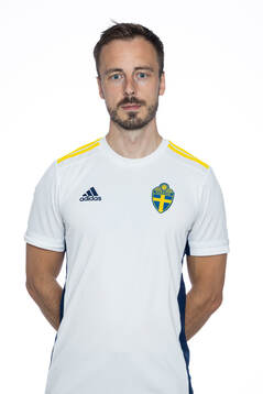 Kasper Jörhall