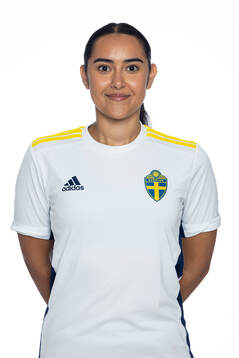 Natalia Lassholm
