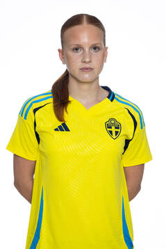 Olivia Engdar
