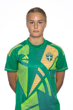 Hillevie Ströbeck