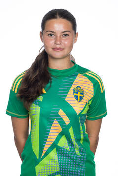 Leah Kembel