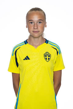 Ebba Hedlund