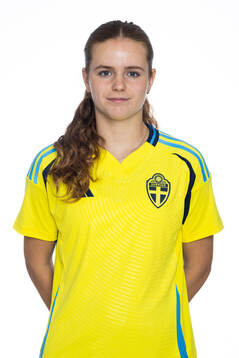 Isabelle Bladh Haley
