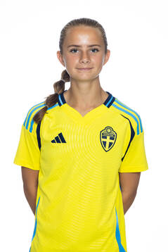 Lina Selander Löfgren