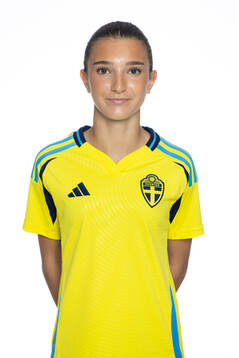 Rona Krasniqi