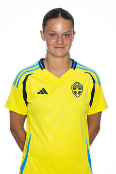 Hilda Kruger