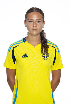 Ellen André