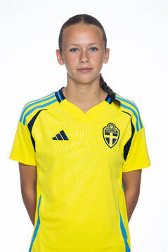 Lovisa Breland
