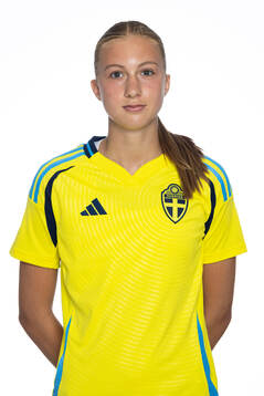 Feliza Nilsson Narverud