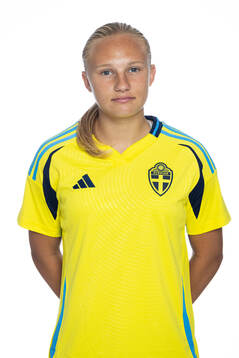 Alva Wessberg