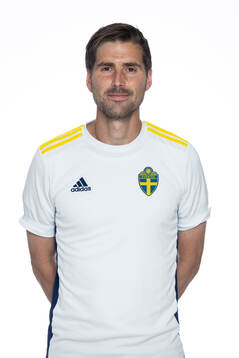 Viktor Fredeus