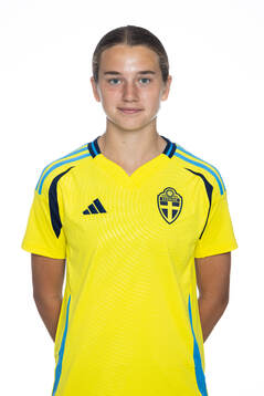 Nova Axelsson
