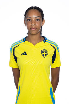 Jenny Ngounou