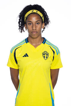 Kaia Carruthers