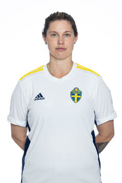 Kristin Geirsdottir