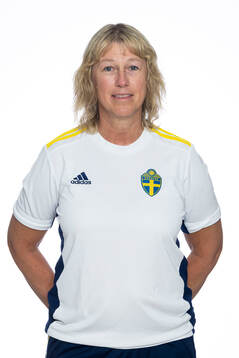 Anna Stoltze