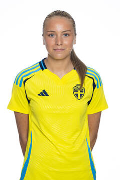 Thea Eriksson