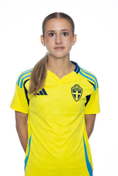 Ellen Caspersson