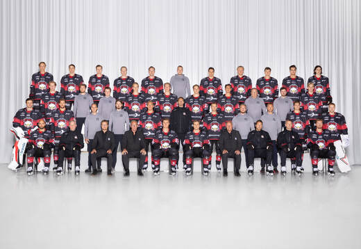 Malmö Redhawks