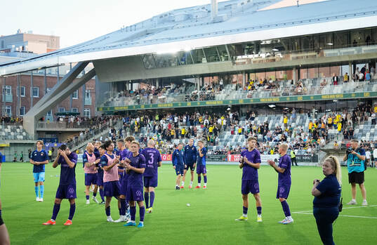 Players of Djurgården