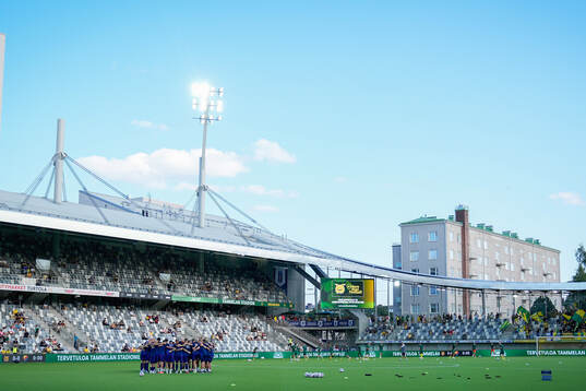Players of Djurgården