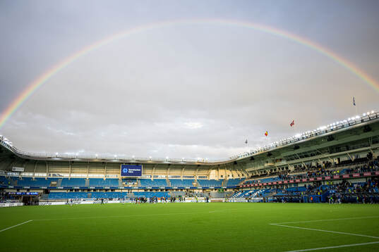 Aker Stadion