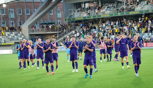 Players of Djurgården