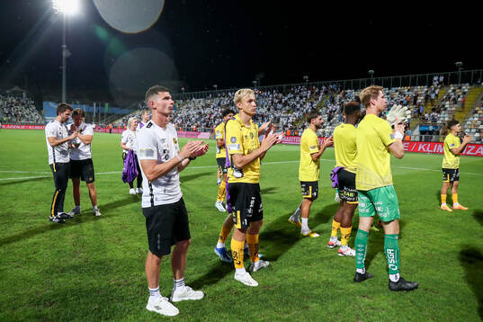 Players of Elfsborg