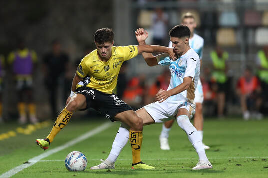 Besfort Zeneli of Elfsborg