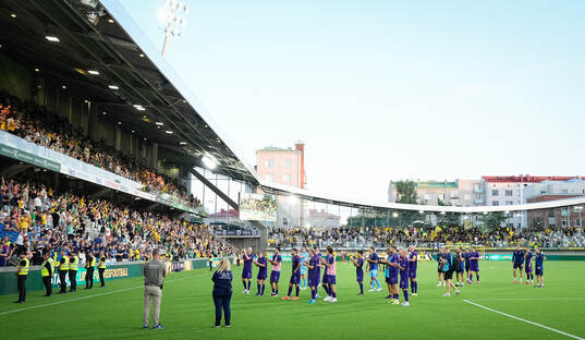 Players of Djurgården