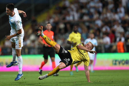 Per Frick of Elfsborg