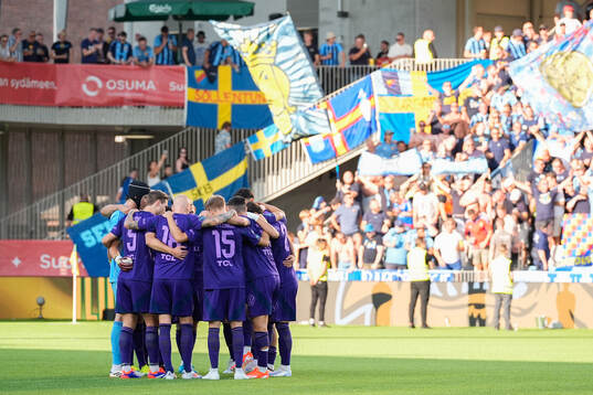 Players of Djurgården