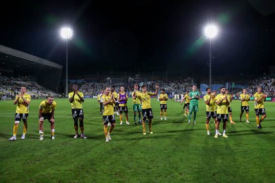 Players of Elfsborg
