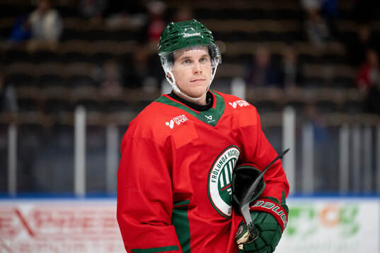 Dominik Egli