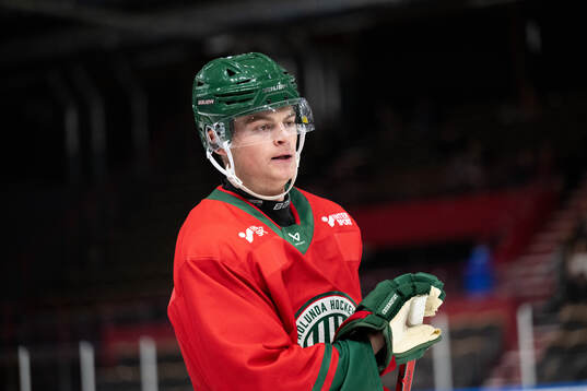 Filip Cederqvist