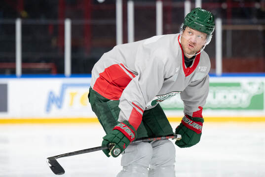 Christian Folin
