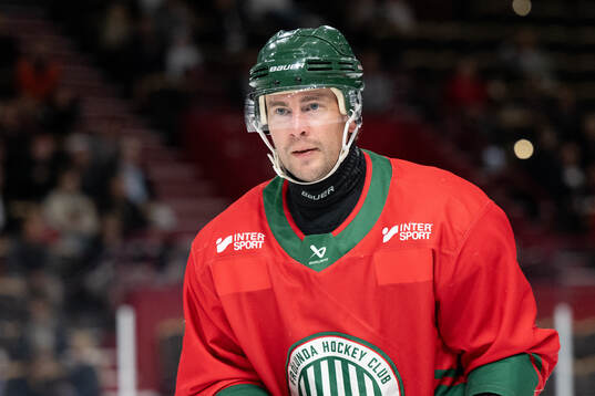Mikael Ruohomaa
